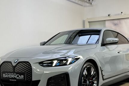 BMW i4 7.117 km 56.989 &euro; Königsbrunn 86343