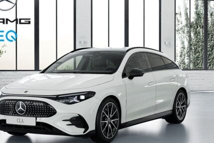 Mercedes-Benz CLA 250 Shooting Brake 9.500 km 60.970 &euro; Lüdenscheid 58507