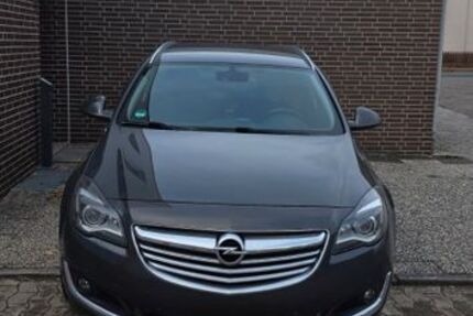 Opel Insignia 110.000 km 10.850 € Sulingen 27232