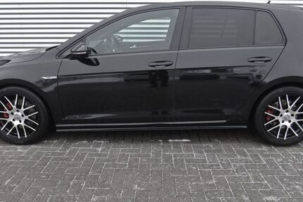VW Golf 277.000 km 9.500 &euro; Aken 06385