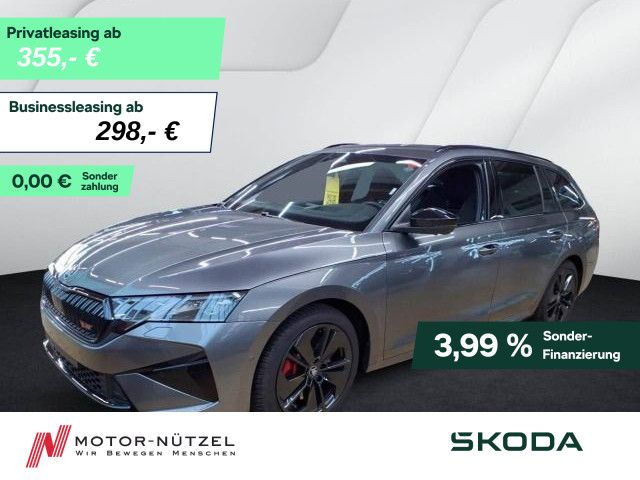 Skoda Octavia 17.126 km 38.630 &euro; Mitterteich 95666