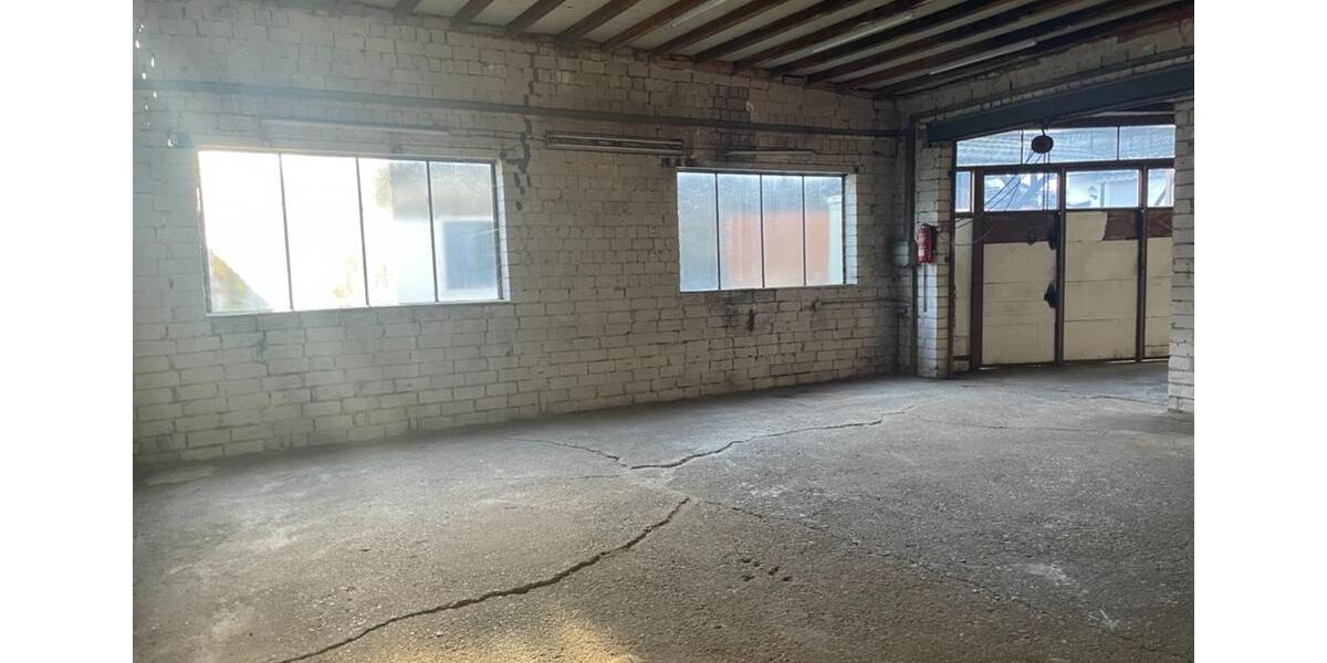 Gewerbeobjekt Niederkassel - 560&euro; | Angebot:23737139