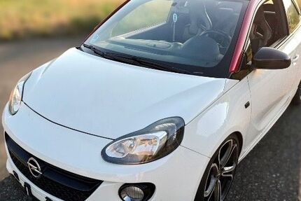 Opel Adam 141.800 km 8.100 &euro; Brackenheim 74336