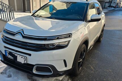 Citroen C5 Aircross 43.700 km 19.700 &euro; Stuttgart 70469