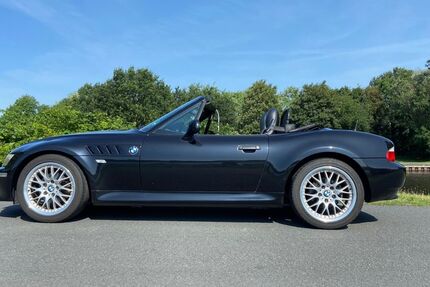 BMW Z3 59.000 km 19.770 € Oldenburg 26129