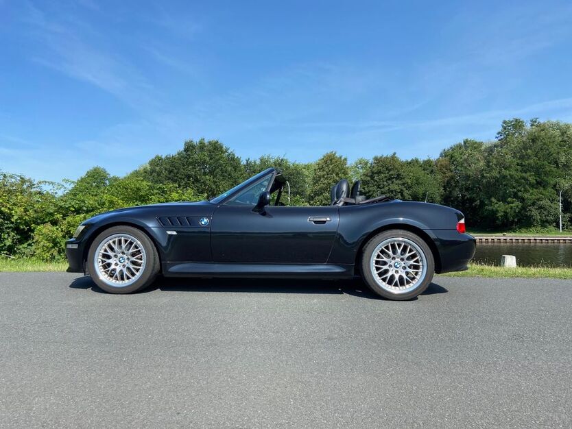 BMW Z3 59.000 km 20.500 € Oldenburg 26129