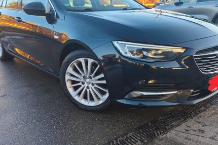 Opel Insignia 140.000 km 11.200 &euro; Ottobrunn 85521