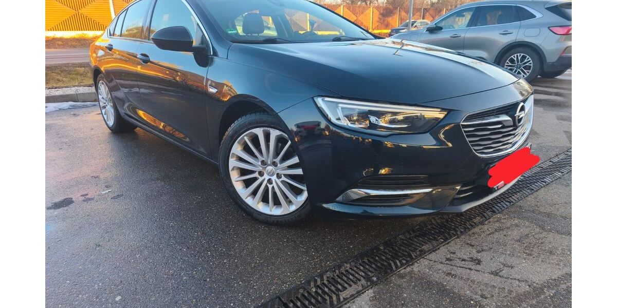 Opel Insignia 140.000 km 11.200 &euro; Ottobrunn 85521