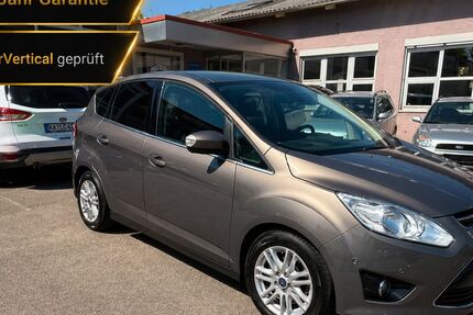 Ford C-Max 91.919 km 8.700 &euro; Ettlingen 76275