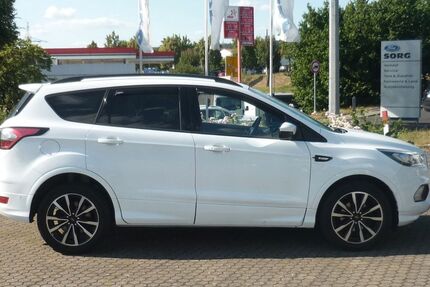 Ford Kuga 88.900 km 13.990 &euro; Hünfeld 36088