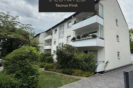 Wohnung Königstein im Taunus - 2 Zimmer, 63 m&sup2;, 1.000&euro; | Angebot:27155216