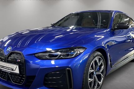 BMW i4 60.014 km 44.890 &euro; Dreieich-Sprendlingen 63303