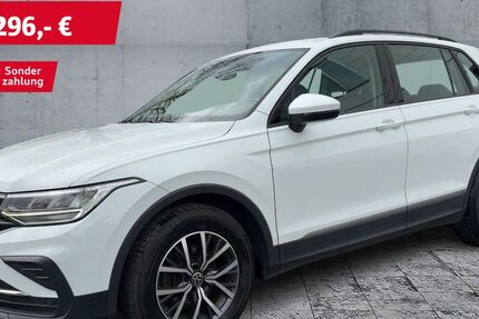 VW Tiguan 108.325 km 21.500 &euro; Werneck 97440