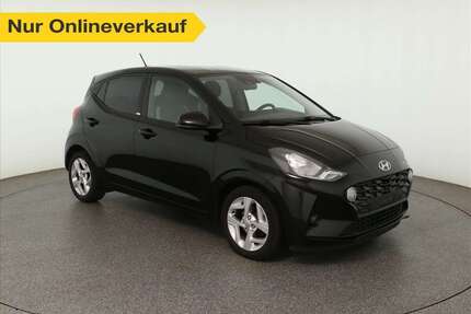 Hyundai i10 22.290 km 11.760 € Düsseldorf 40599