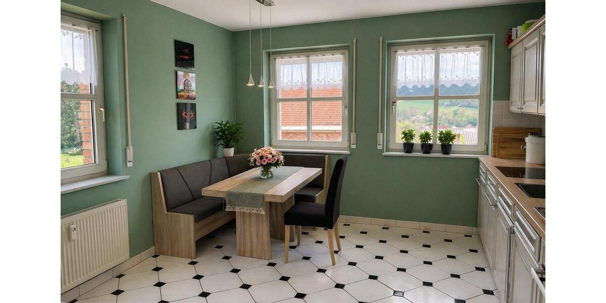 Einfamilienhaus Uslar - 6 Zimmer, 216 m&sup2;, 370.000&euro; | Angebot:26736941