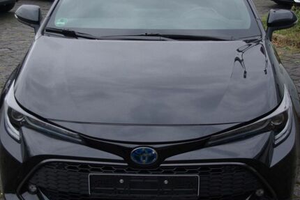 Toyota Corolla 99.600 km 17.800 &euro; Bottrop 46242