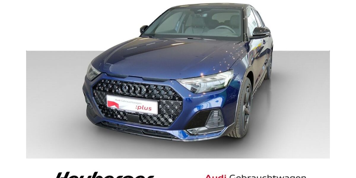 Audi A1 6.900 km 29.940 &euro; Füssen 87629