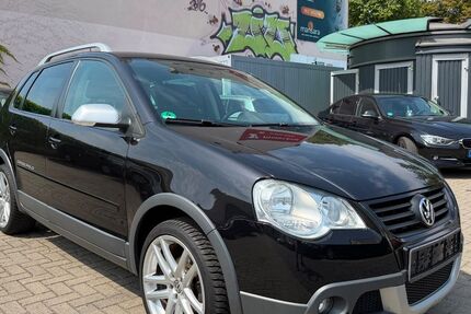 VW Polo 255.000 km 2.490 &euro; Magdeburg 39112