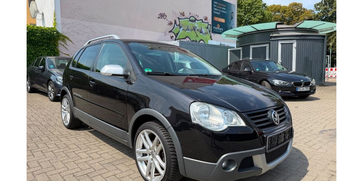 VW Polo 255.000 km 2.490 &euro; Magdeburg 39112