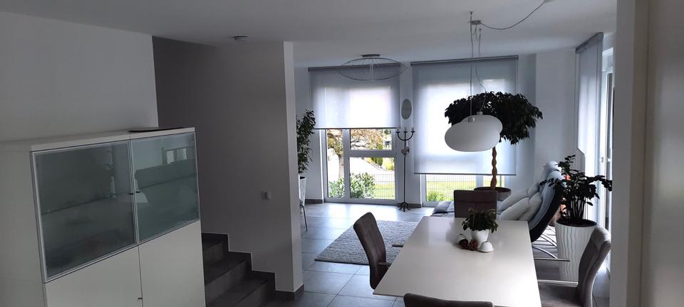 Doppelhaushälfte Haibach - 4 Zimmer, 130 m&sup2;, 698.000&euro; | Angebot:26874938