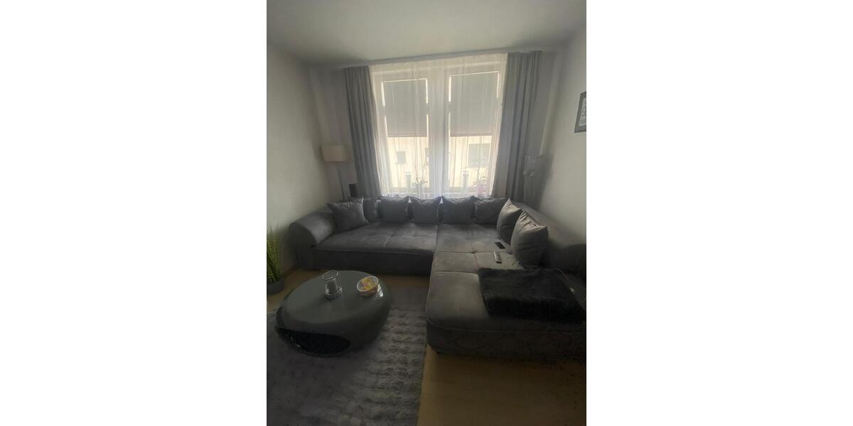 Etagenwohnung Heilbronn Kernstadt - 2 Zimmer, 50 m&sup2;, 940&euro; | Angebot:26033378