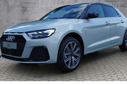 Audi A1 10.000 km 24.980 € Plauen 08527