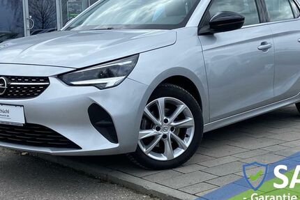 Opel Corsa 15.776 km 15.248 &euro; Schrobenhausen-Edelshsn. 86529