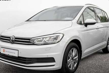 VW Touran 51.846 km 24.880 &euro; Uelzen 29525