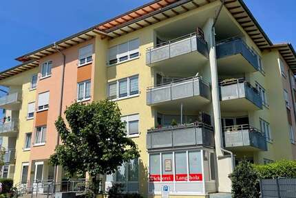 Wohnung zum Kaufen in Bannewitz 78.000 € 29.8 m² 1 zimmer