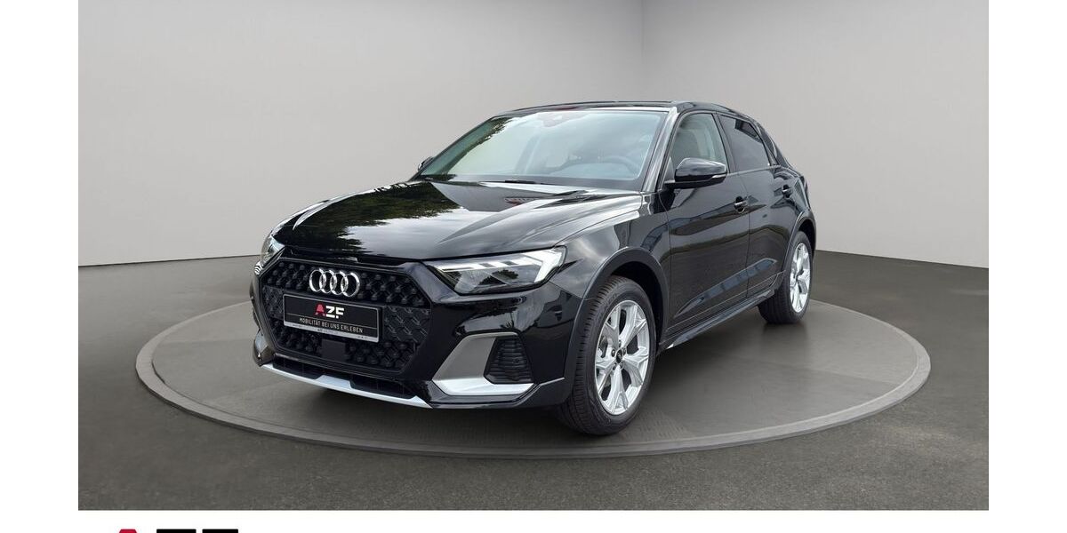 Audi A1 1.146 km 29.290 € Flensburg 24941