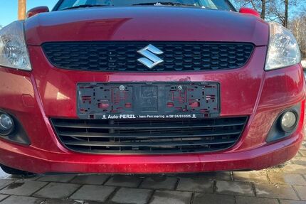 Suzuki Swift 138.900 km 5.250 &euro; Taufkirchen/Vils 84416