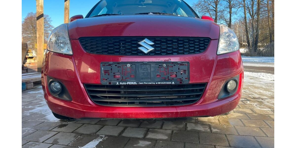 Suzuki Swift 138.900 km 5.250 &euro; Taufkirchen/Vils 84416