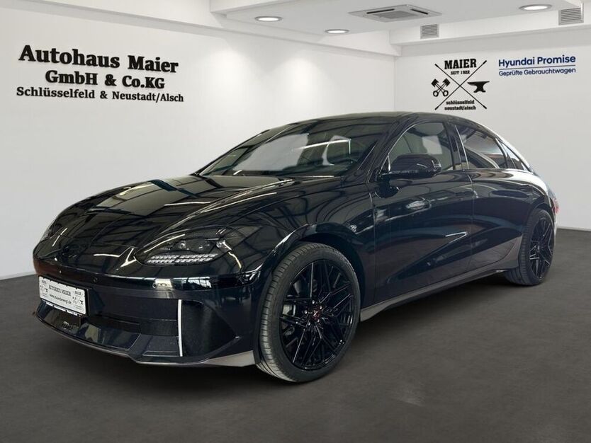 IONIQ 6