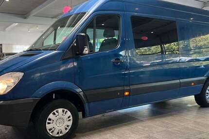 Mercedes-Benz Sprinter 219.000 km 12.490 € Datteln 45711