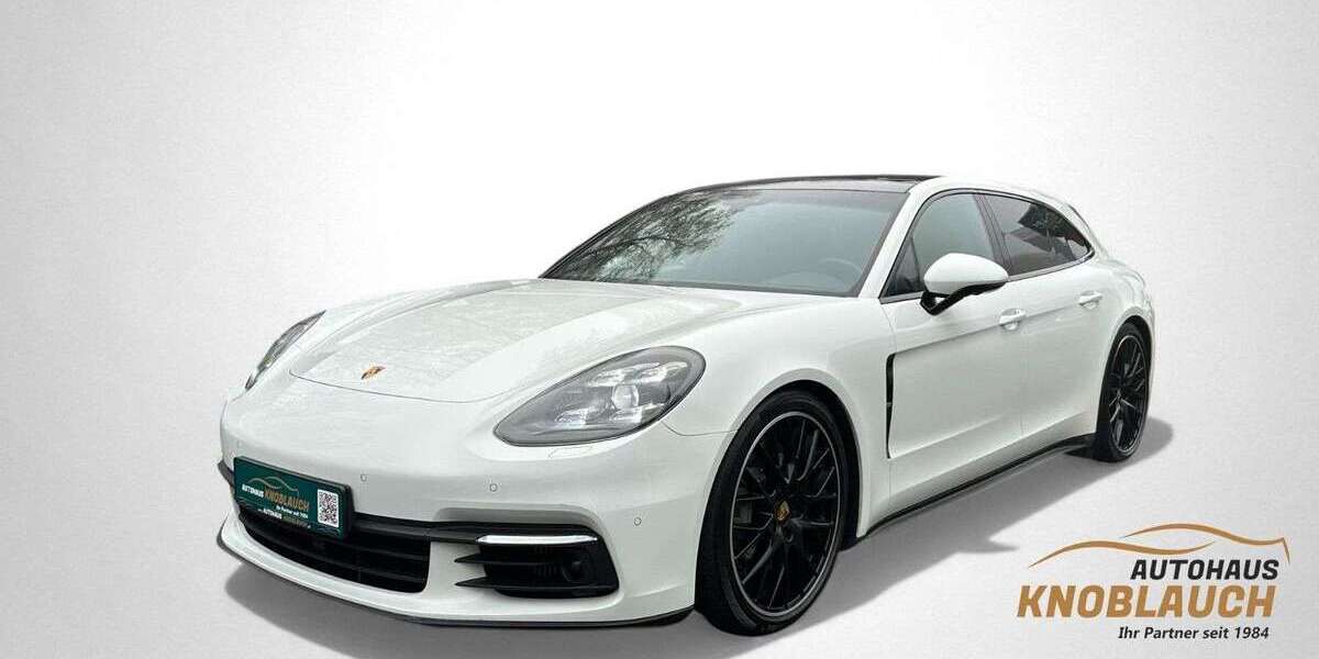 Porsche Panamera 91.300 km 49.990 &euro; Ravensburg 88212