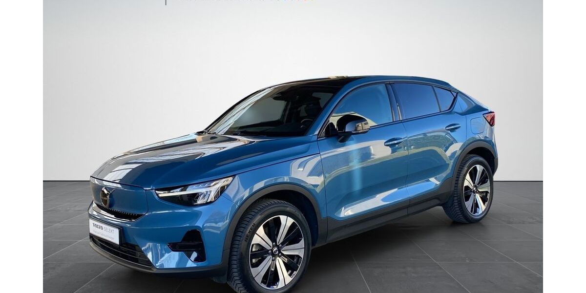 Volvo C40 28.300 km 30.990 &euro; Deggendorf/Fischerdorf 94469