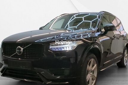 Volvo XC90 37.538 km 49.450 &euro; Eschborn 65760