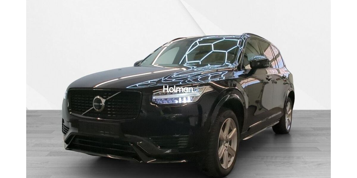 Volvo XC90 37.538 km 49.450 &euro; Eschborn 65760