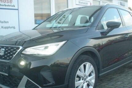 Seat Arona 19.000 km 19.550 &euro; Brüsewitz 19071