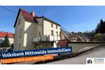 Gepflegtes Einfamilienhaus mit zwei Wohneinheiten und Ausbaupotenzial in Lunzenau - Einfamilienhaus Lunzenau | Angebot:26676730