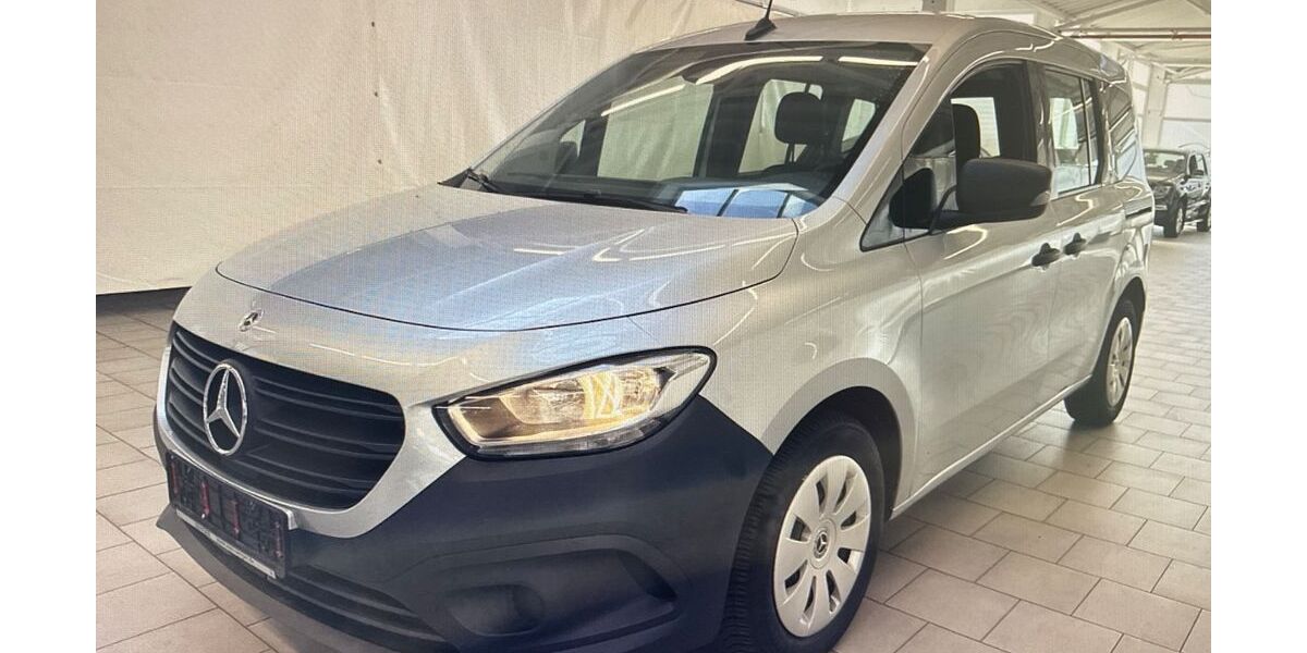 Mercedes-Benz Citan 60.000 km 21.900 &euro; Sinsheim 74889