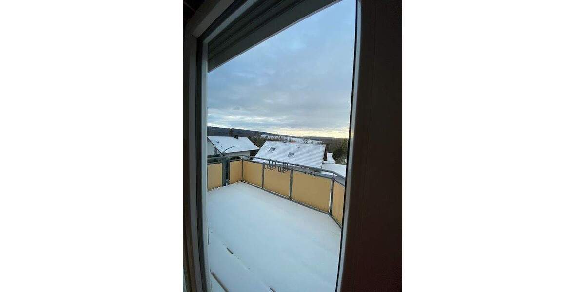 Etagenwohnung Höhr-Grenzhausen Grenzhausen - 2 Zimmer, 79 m&sup2;, 660&euro; | Angebot:23945151