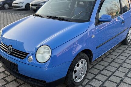 VW Lupo 125.666 km 690 &euro; Göttingen 37079