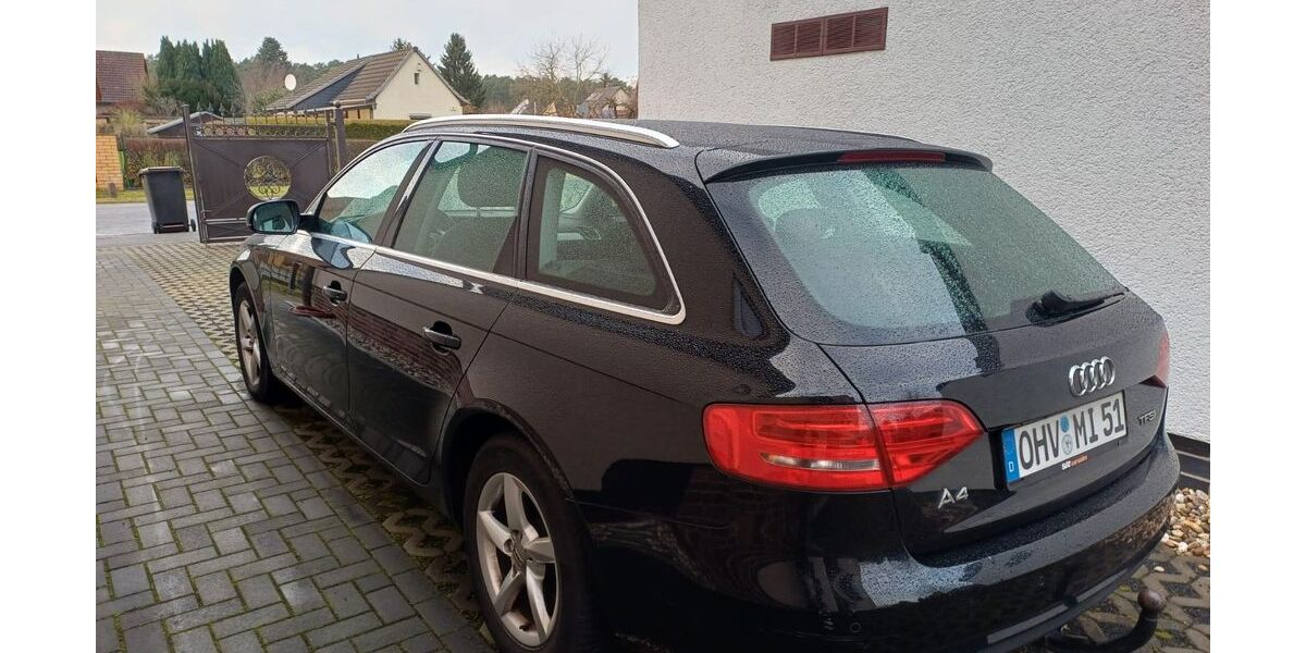 Audi A4 160.000 km 8.500 &euro; Hennigsdorf 16761