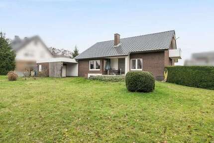 Haus Verl - 7 Zimmer, 163 m&sup2;, 395.000&euro; | Angebot:24230372