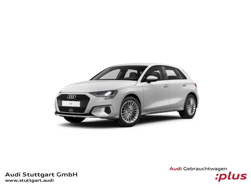 Audi A3 24.608 km 22.320 € Stuttgart 70469