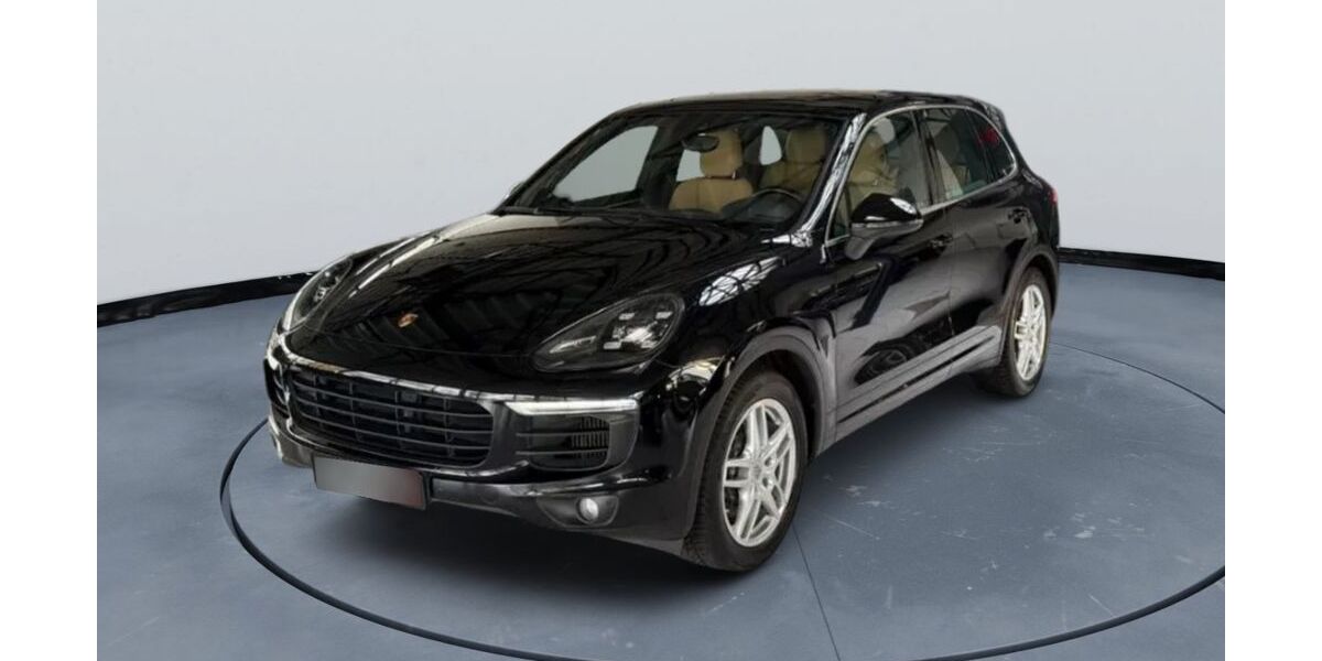 Porsche Cayenne 279.900 km 20.600 &euro; Trier 54296
