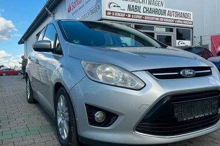 Ford C-Max 426.000 km 2.999 € Rheinbach 53359