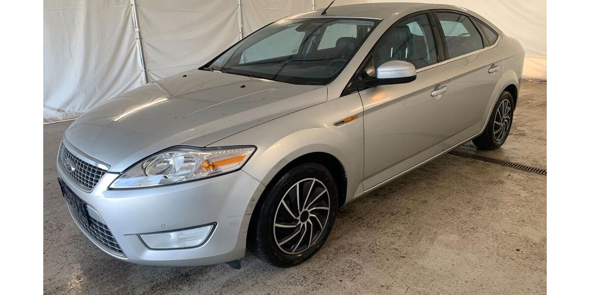 Ford Mondeo 218.600 km 1.490 &euro; Steinbach-Hallenberg OT Herges-Hallenberg 98587