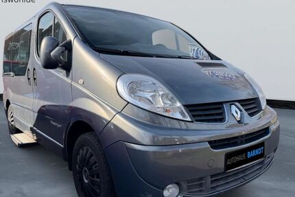 Renault Trafic 84.255 km 20.990 &euro; Ahrenswohlde 21702